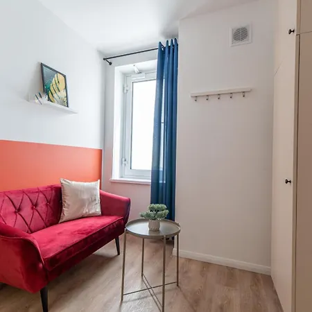 Apartament Champion Ul Mickiewicza 34, Apartament Nr 7b *