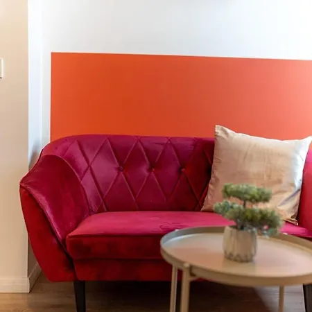 Champion Ul Mickiewicza 34, Apartament Nr 7b