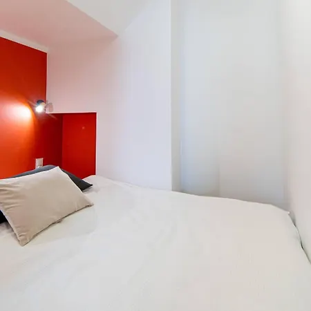 Champion Ul Mickiewicza 34, Apartament Nr 7b *